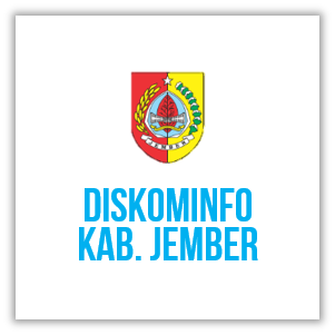 Diskominfo Kab Jember