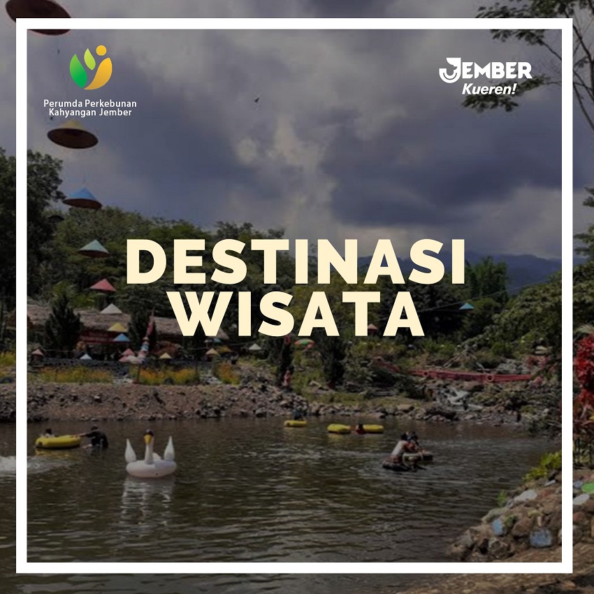 Agrowisata Boma Gunung pasang