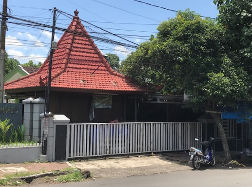 PENGUMUMAN PEMILIHAN MITRA KERJASAMA PEMANFAATAN OUTLET