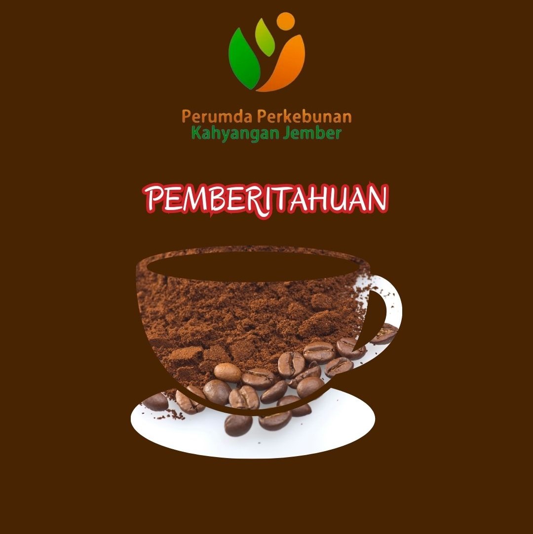 PEMBERITAHUAN