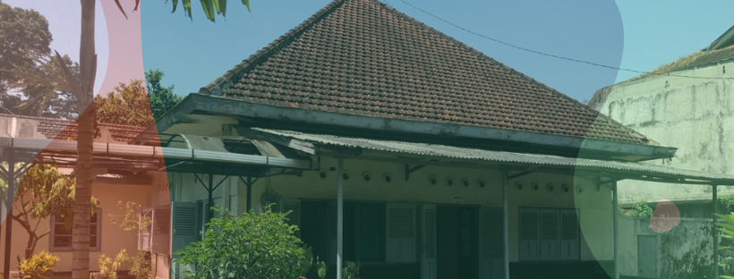 PENGUMUMAN PEMILIHAN CALON MITRA KERJASAMA PEMANFAATAN GEDUNG SPI