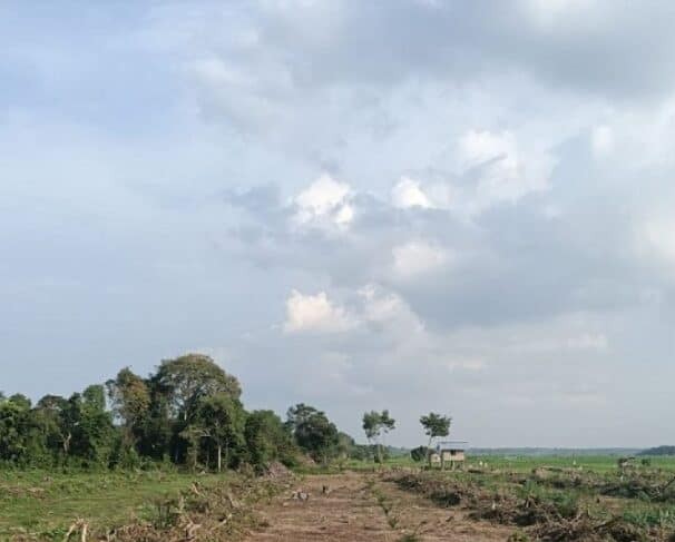 PENGUMUMAN PEMILIHAN MITRA PEMANFAATAN LAHAN BLOK SM III A