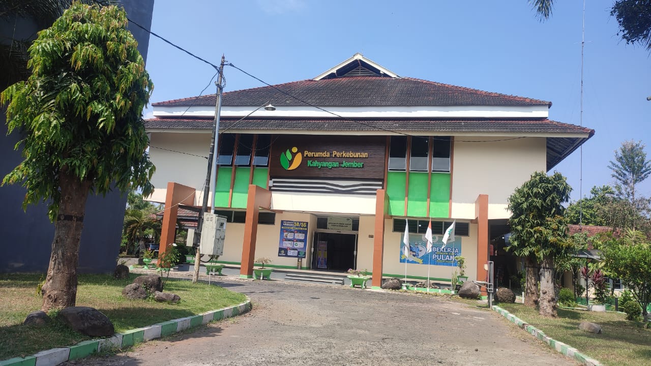 PENGUMUMAN TENTANG HASIL SELEKSI ADMINISTRASI DAN PERPANJANGAN PENDAFTARAN JABATAN DIREKSI BADAN USAHA MILIK DAERAH KABUPATEN JEMBER TAHUN 2026