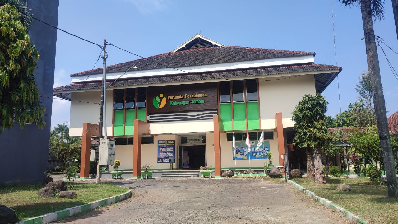 PENGUMUMAN HASIL SELEKSI UJI KOMPETENSI DAN KELAYAKAN JABATAN DIREKSI BUMD KAB. JEMBER 2026