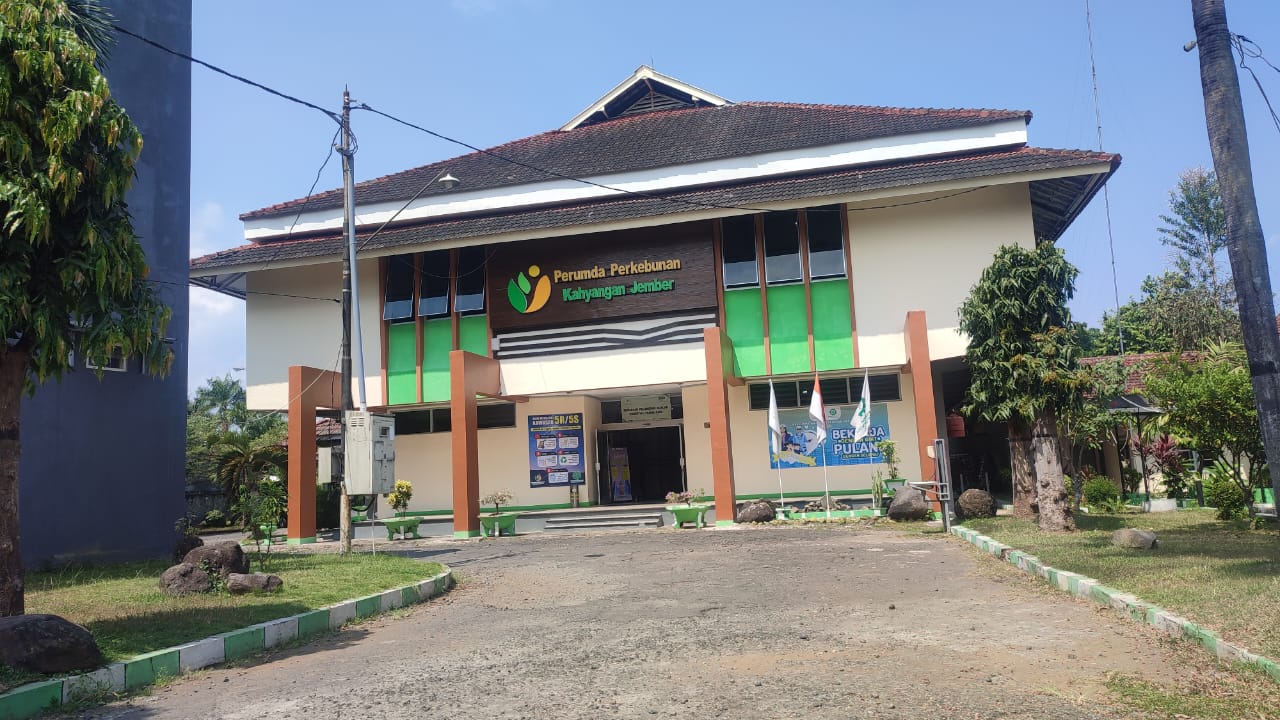 PENGUMUMAN SELEKSI TERBUKA JABATAN DEWAN PENGAWAS BUMD KAB. JEMBER TAHUN 2026