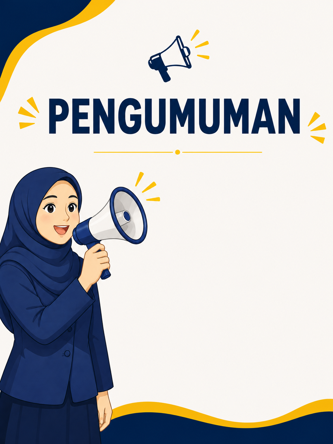 PENGUMUMAN HASIL UKK DIREKSI PDAM DAN PENGUMUMAN HASIL UKK DEWAS BUMD KAB JEMBER